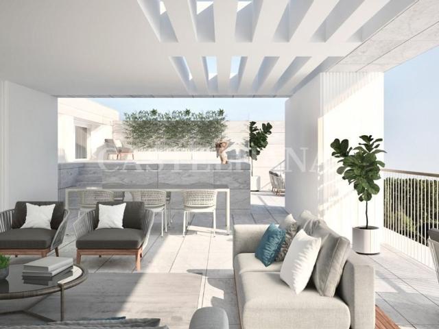 à venda Apartamento de alto padrão de 135 m2, Norte Shopping Senhora da Hora, Matosinhos, Porto