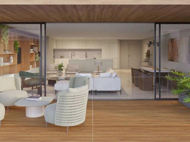 à venda Apartamento de alto padrão de 142 m2, Cascais, Portugal