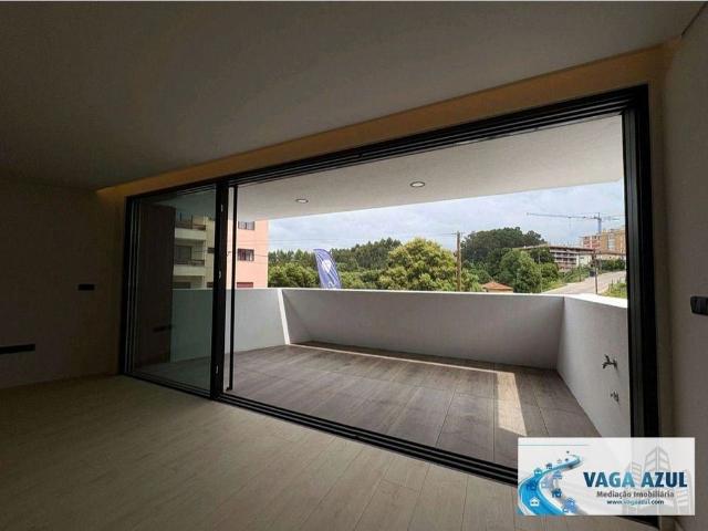 à venda Apartamento de alto padrão de 142 m2, Gondomar, Porto
