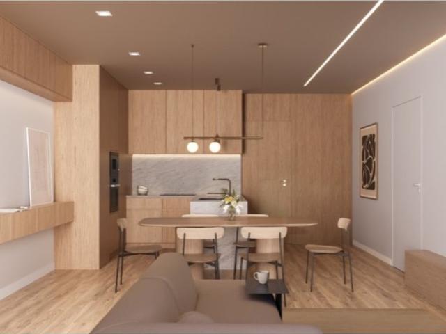 à venda Apartamento de alto padrão de 142 m2, Porto