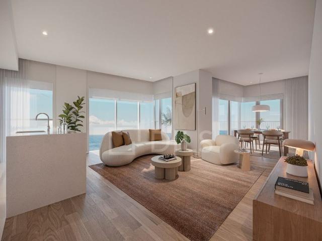 à venda Apartamento de alto padrão de 142 m2, Seca do Bacalhau, Vila Nova de Gaia, Porto