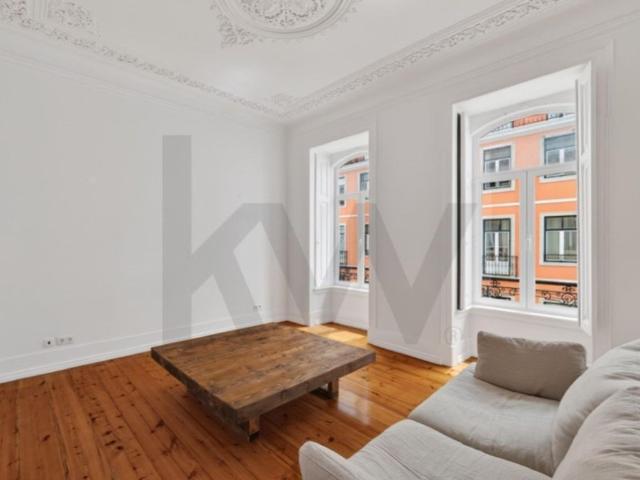 à venda Apartamento de alto padrão de 147 m2, Lisboa