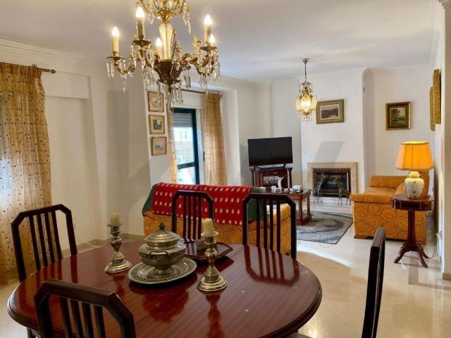 à venda Apartamento de alto padrão de 147 m2, Lisboa, Portugal