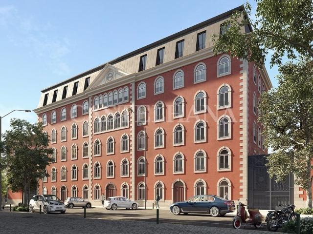 à venda Apartamento de alto padrão de 144 m2, Beato, Lisboa