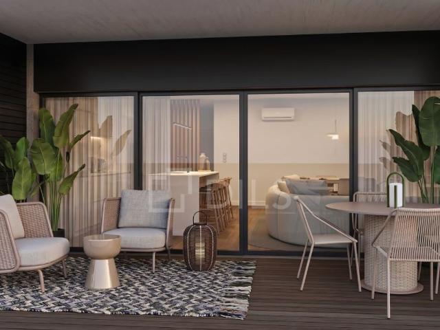 à venda Apartamento de alto padrão de 144 m2, Caxias, Oeiras, Lisboa