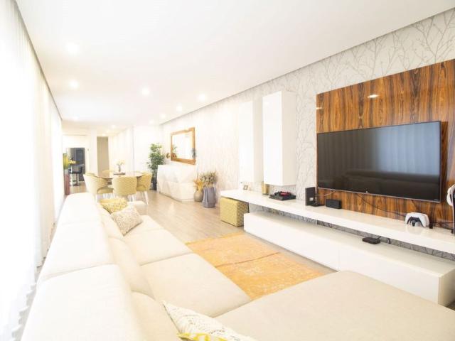 à venda Apartamento de alto padrão de 144 m2, Póvoa de Varzim, Portugal