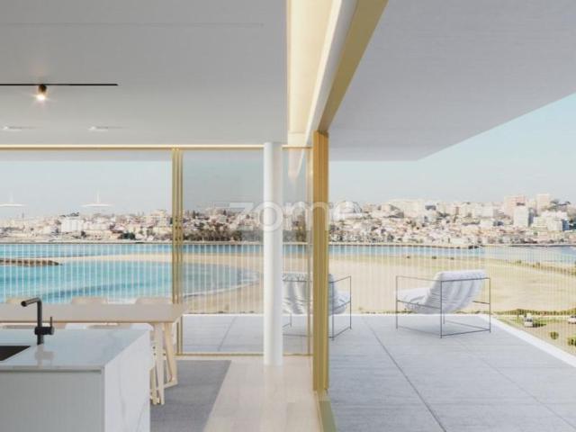 à venda Apartamento de luxo, Vila Nova de Gaia, Portugal