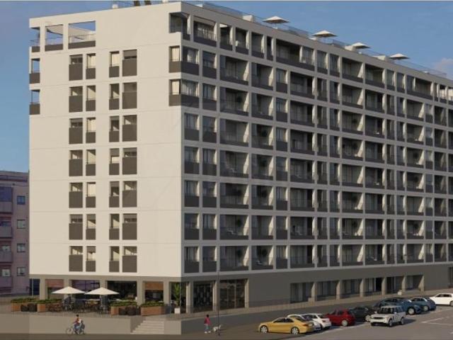 à venda Apartamento de alto padrão de 145 m2, Braga