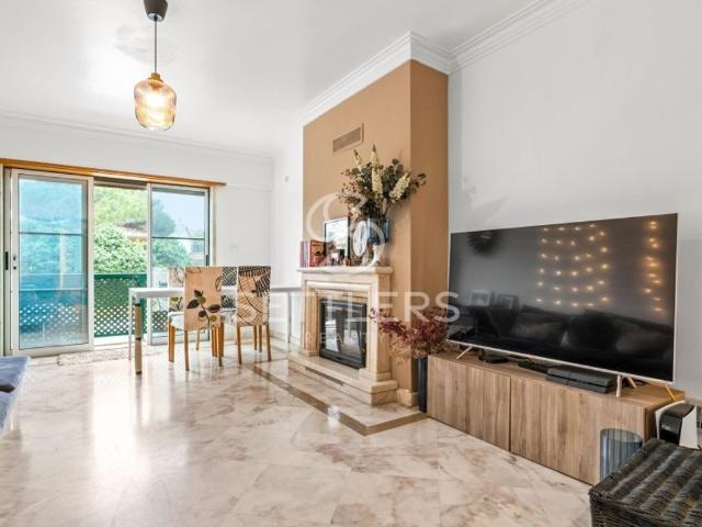 à venda Apartamento de alto padrão de 145 m2, Cascais e Estoril, Portugal