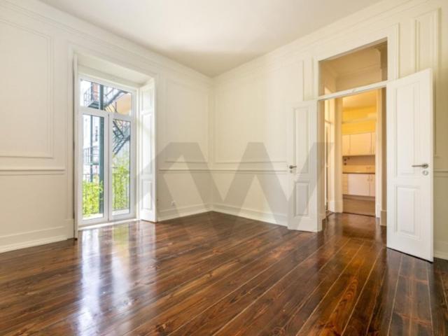 à venda Apartamento de alto padrão de 145 m2, Lisboa