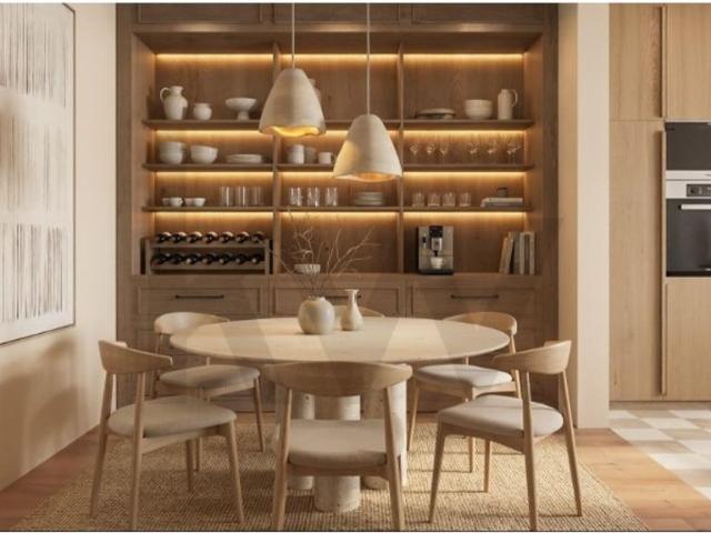 à venda Apartamento de alto padrão de 145 m2, Lisboa, Portugal
