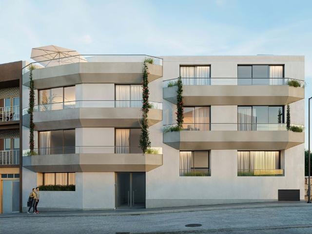 à venda Apartamento de alto padrão de 145 m2, Lordelo do Ouro, Portugal