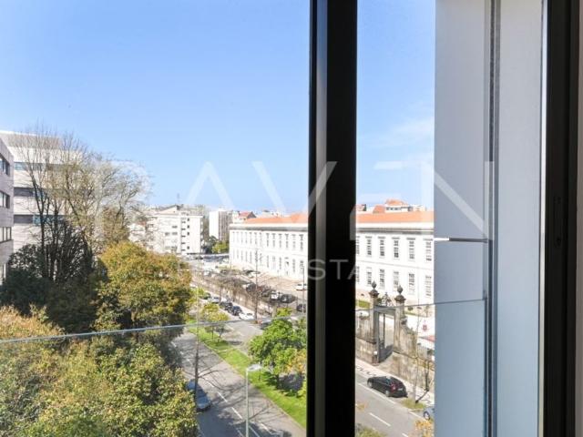 à venda Luxuoso apartamento, Porto