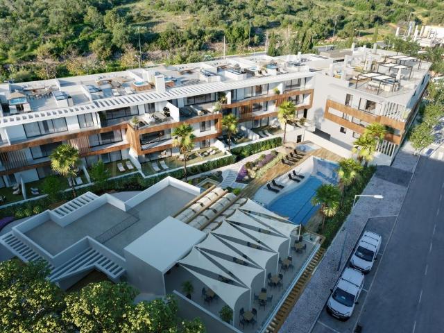 à venda Apartamento de alto padrão de 146 m2, Tavira, Faro