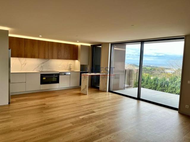 à venda Apartamento de alto padrão de 146 m2, Vila Nova de Gaia, Portugal