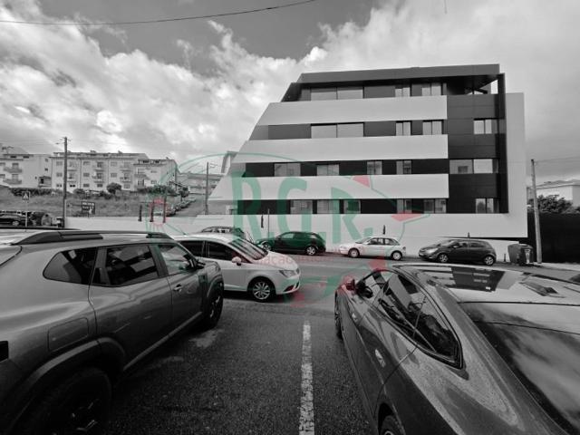 à venda Apartamento de alto padrão de 146 m2, Gondomar, Porto