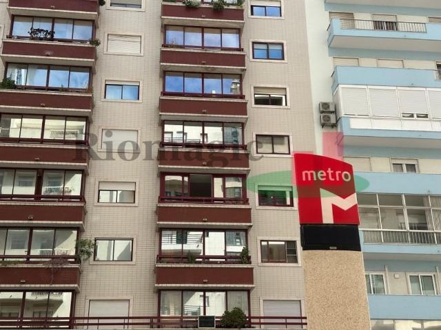 à venda Apartamento de alto padrão de 146 m2, Lisboa
