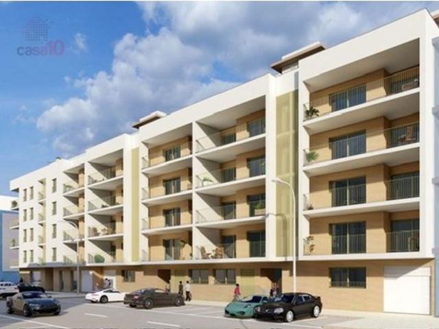 à venda Apartamento de alto padrão de 146 m2, Montijo, Setúbal