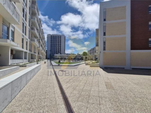 à venda Apartamento de alto padrão de 148 m2, Aveiro