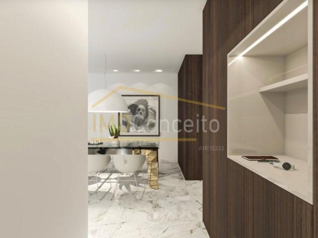 à venda Apartamento de alto padrão de 148 m2, Bonito, Entroncamento, Santarém