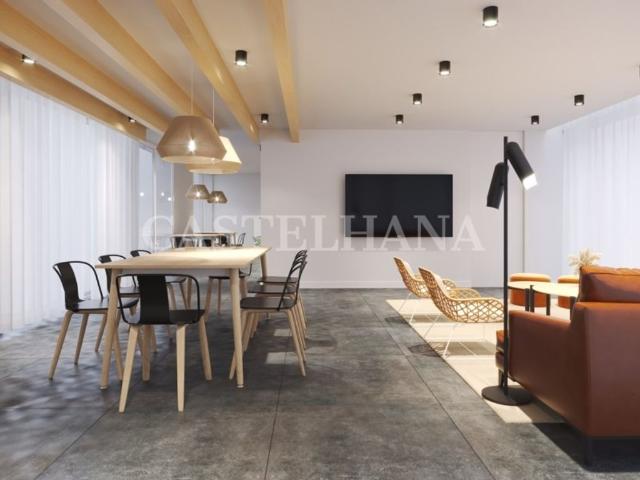 à venda Apartamento de alto padrão de 148 m2, Caxias, Oeiras, Lisboa
