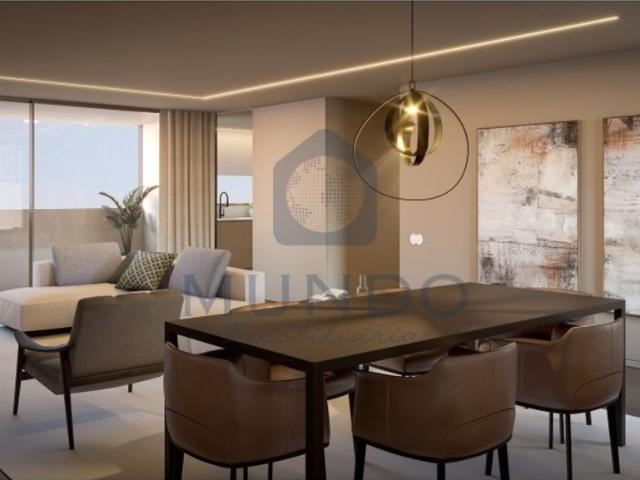 à venda Apartamento de alto padrão de 148 m2, Caxinas, Vila do Conde, Porto