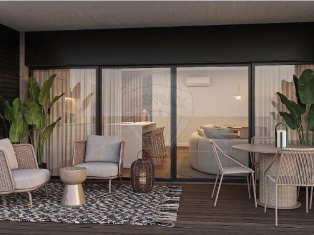 à venda Apartamento de alto padrão de 148 m2, Oeiras, Portugal