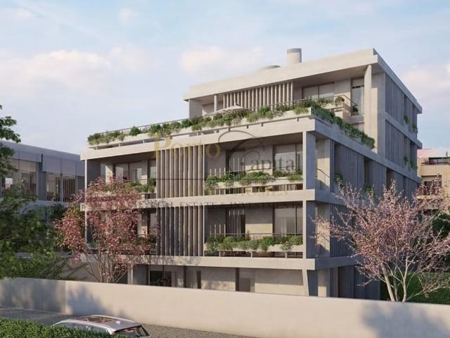 à venda Apartamento de alto padrão de 148 m2, Porto
