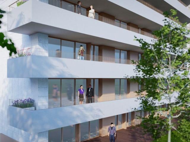 à venda Apartamento de alto padrão de 148 m2, Porto, Portugal