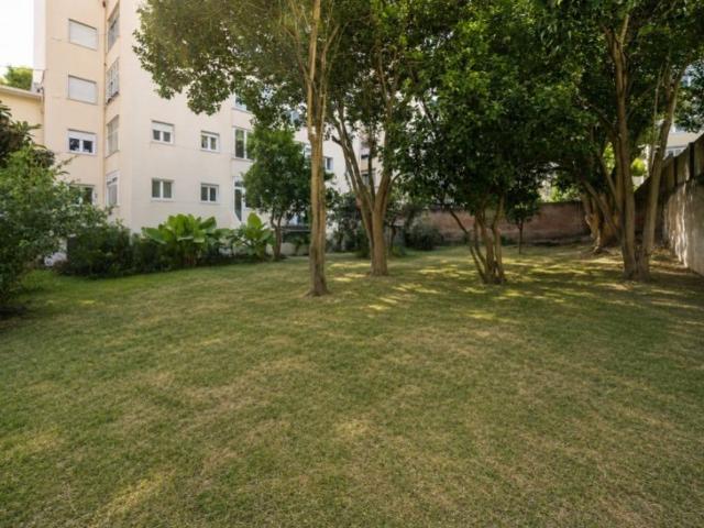 à venda Apartamento de alto padrão de 149 m2, Lisboa, Portugal
