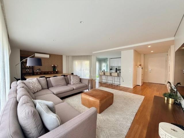 à venda Apartamento de alto padrão de 149 m2, No do Fojo, Vila Nova de Gaia, Porto