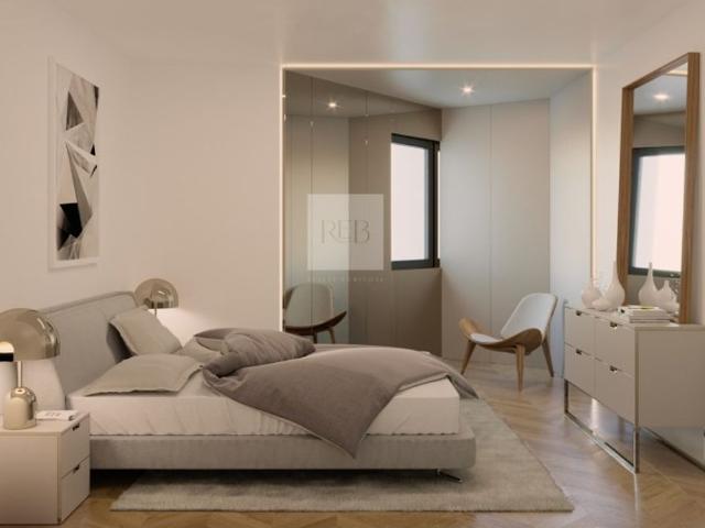 à venda Apartamento de luxo de 149 m2, Porto, Portugal