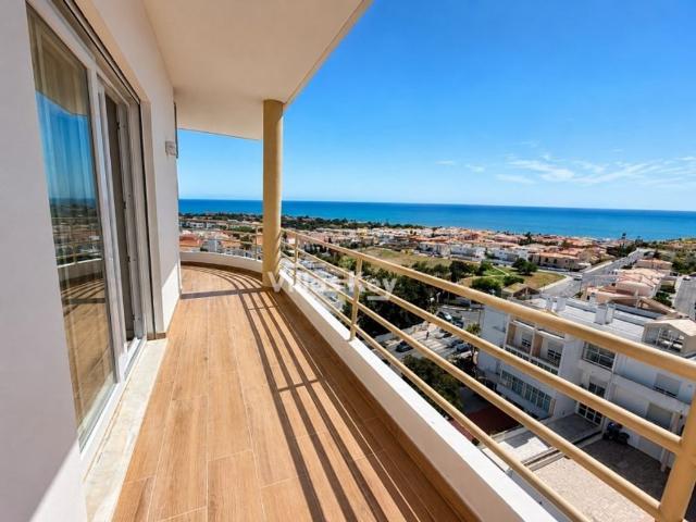à venda Apartamento de alto padrão de 153 m2, Torraltinha, Lagos, Faro