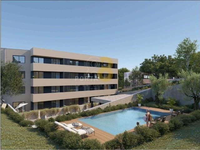 à venda Apartamento de alto padrão de 153 m2, Vila Nova de Gaia, Porto