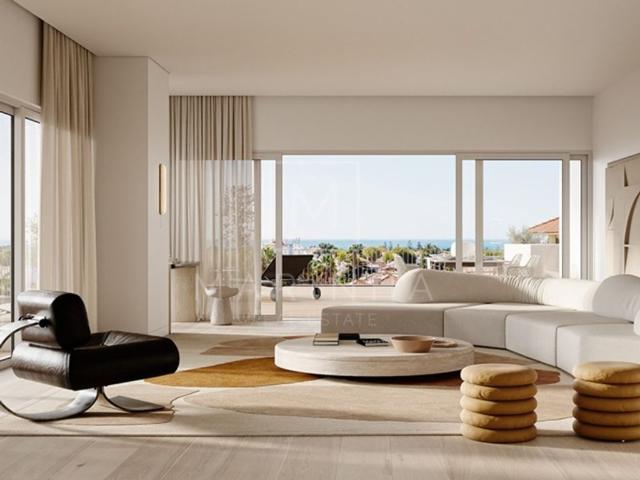 à venda Apartamento de luxo, Cascais, Lisboa