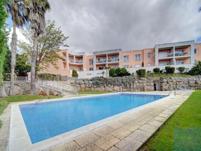à venda Apartamento de alto padrão de 153 m2, Cascais, Lisboa