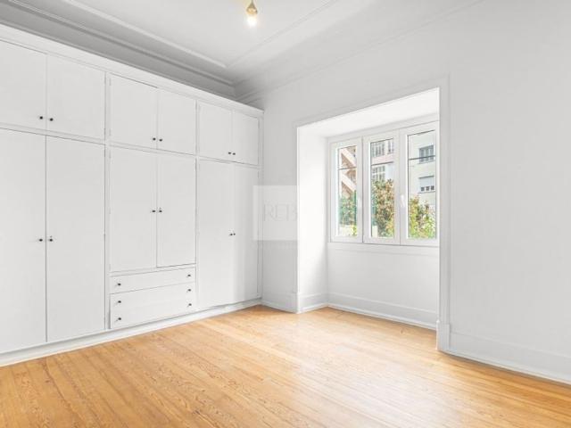 à venda Apartamento de alto padrão de 153 m2, Lisboa, Portugal