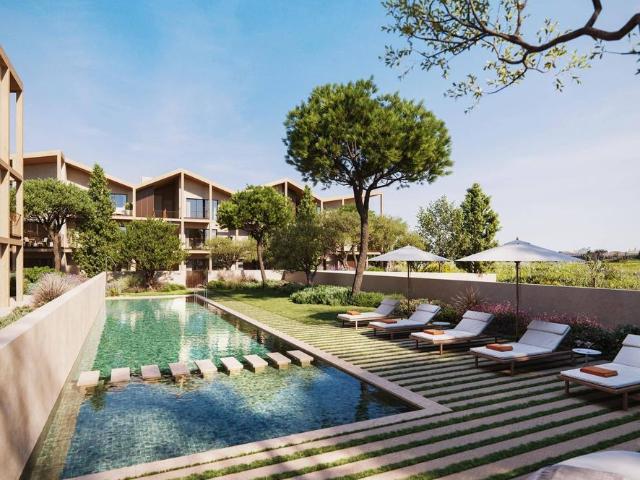 à venda Apartamento de alto padrão de 153 m2, Loulé, Portugal