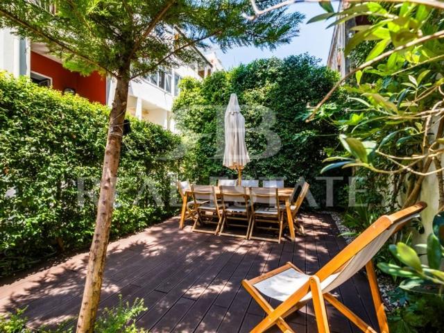 à venda Apartamento de alto padrão de 153 m2, Saldanha Sao Jorge de Arroios, Lisboa