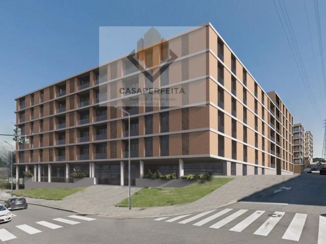 à venda Apartamento de alto padrão de 150 m2, Vila Nova de Gaia, Portugal