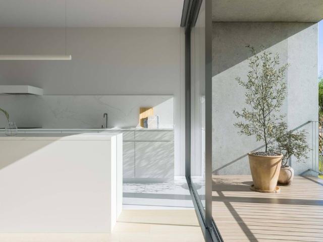 à venda Apartamento de alto padrão de 150 m2, Aveiro, Portugal