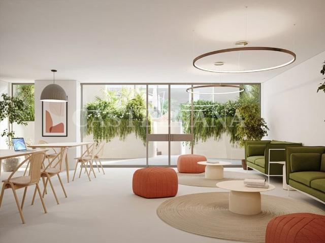 à venda Apartamento de alto padrão de 150 m2, Entrecampos Nossa Senhora de Fatima, Lisboa