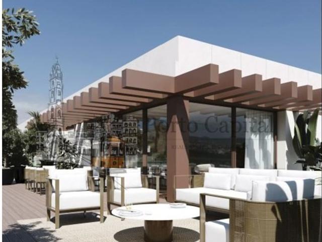 à venda Apartamento de alto padrão de 150 m2, Espinho, Aveiro
