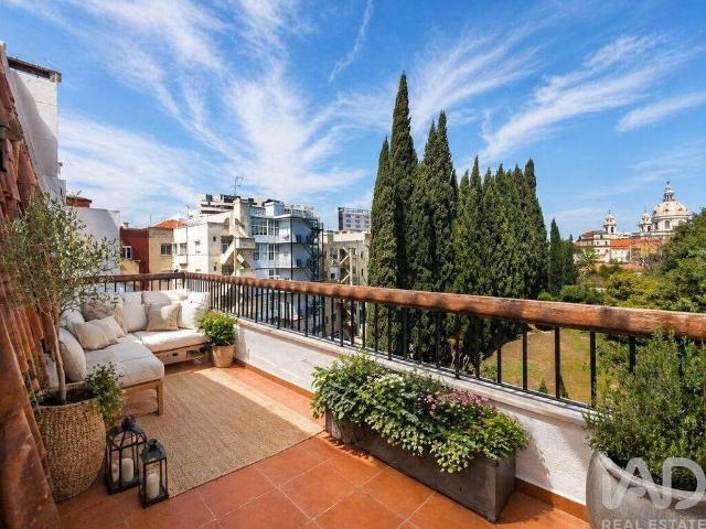 à venda Apartamento de alto padrão de 150 m2, Lisboa