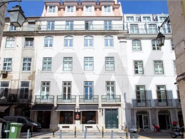 à venda Apartamento de luxo, Lisboa