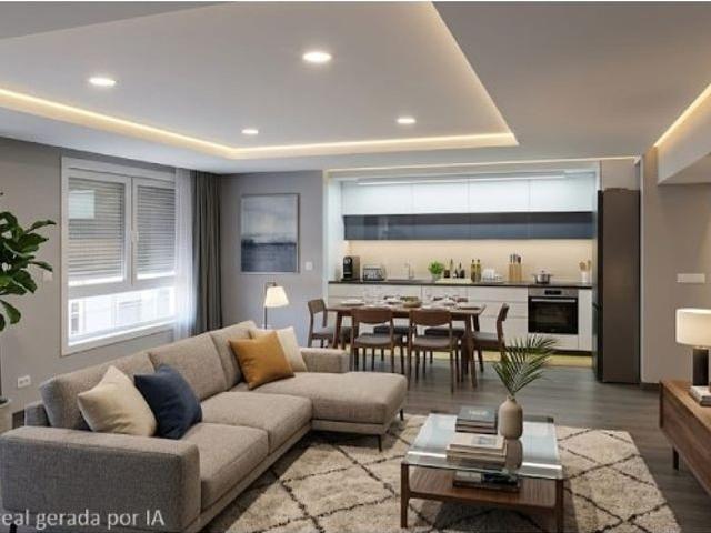 à venda Apartamento de alto padrão de 150 m2, Porto, Portugal