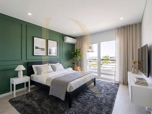 à venda Apartamento de alto padrão de 150 m2, Seixal, Setúbal