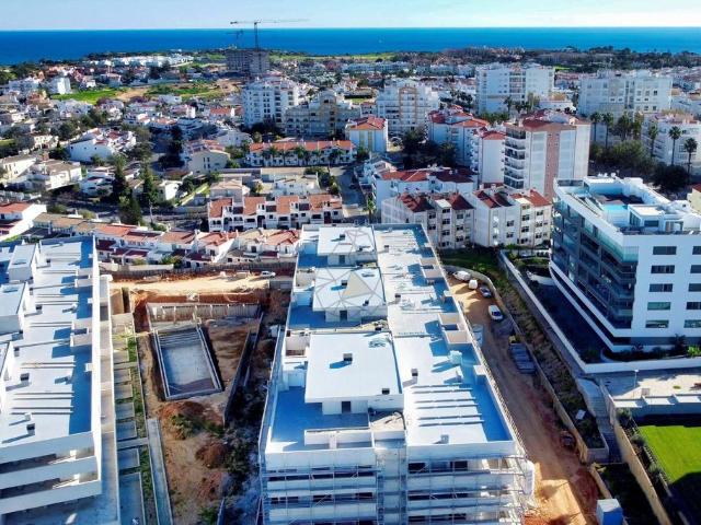 à venda Apartamento de alto padrão de 151 m2, Lagos, Portugal
