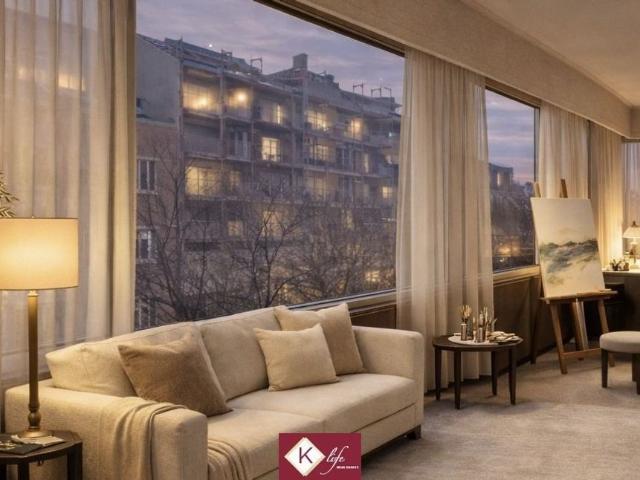 à venda Apartamento de alto padrão de 151 m2, Lisboa