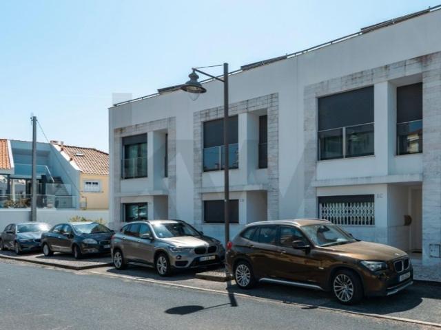 à venda Apartamento de alto padrão de 151 m2, Lisboa